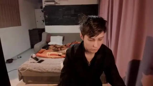 Thumbnail 2, nikistarq's Stream at Chaturbate, 14 months ago