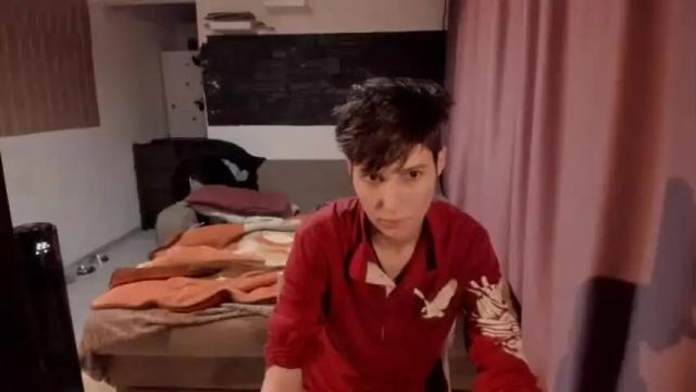 Image 2 of nikistarq Stream on Chaturbate on 14 months ago
