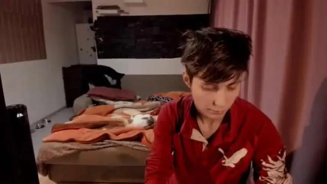 Thumbnail 3, nikistarq's Stream at Chaturbate, 14 months ago