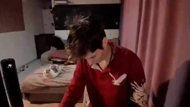 Thumbnail 3, nikistarq's Stream at Chaturbate, 14 months ago