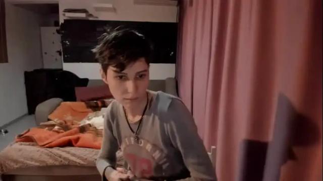 Image 8 of nikistarq Stream on Chaturbate on 14 months ago