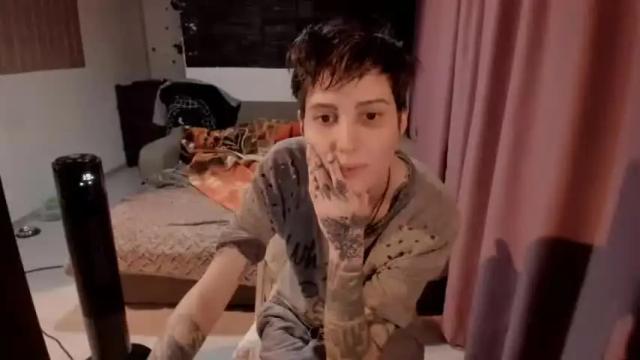 Thumbnail 2, nikistarq's Stream at Chaturbate, 13 months ago