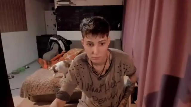 Image 6 of nikistarq Stream on Chaturbate on 13 months ago