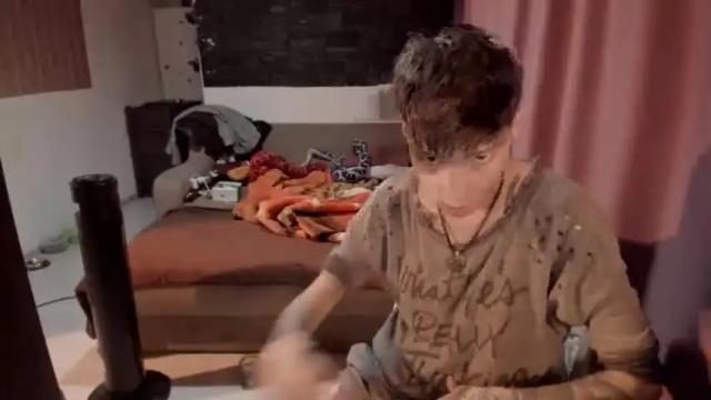 Image 3 of nikistarq Stream on Chaturbate on 13 months ago