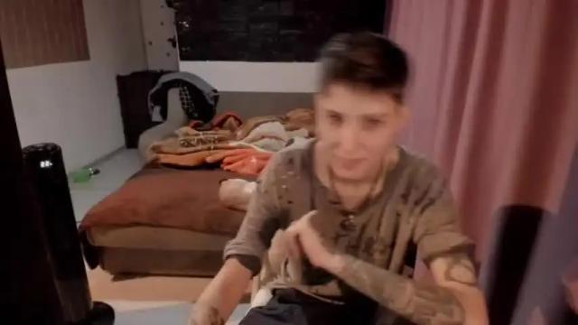 Image 11 of nikistarq Stream on Chaturbate on 15 months ago