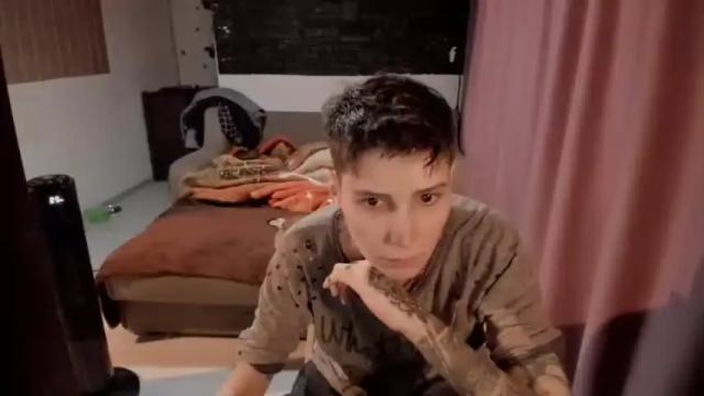 Image 4 of nikistarq Stream on Chaturbate on 15 months ago