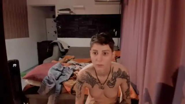 Thumbnail 1, nikistarq's Stream at Chaturbate, 13 months ago