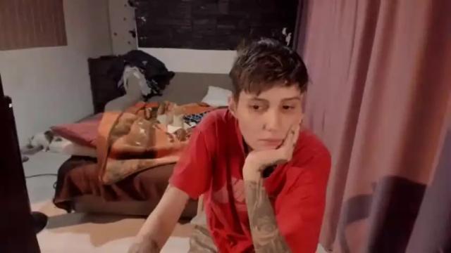 Image 10 of nikistarq Stream on Chaturbate on 14 months ago