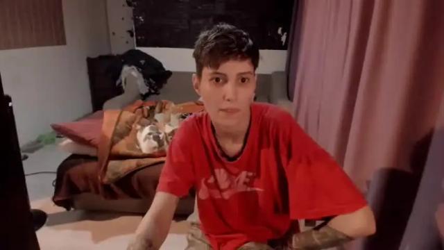 Image 11 of nikistarq Stream on Chaturbate on 14 months ago