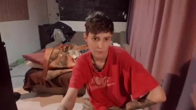 Image 12 of nikistarq Stream on Chaturbate on 14 months ago
