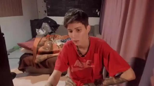 Image 4 of nikistarq Stream on Chaturbate on 14 months ago
