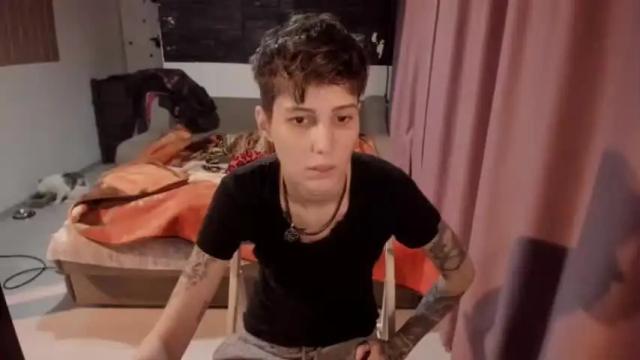 Image 11 of nikistarq Stream on Chaturbate on 14 months ago