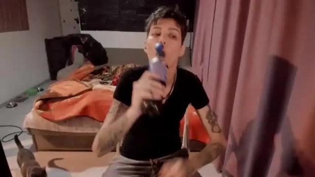 Image 2 of nikistarq Stream on Chaturbate on 14 months ago