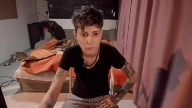 Image 4 of nikistarq Stream on Chaturbate on 14 months ago