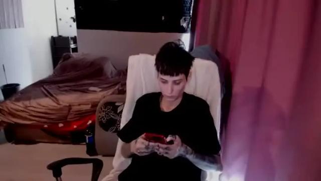 Thumbnail 1, nikistarq's Stream at Chaturbate, 1 month ago