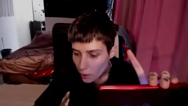 Image 12 of nikistarq Stream on Chaturbate on 1 month ago