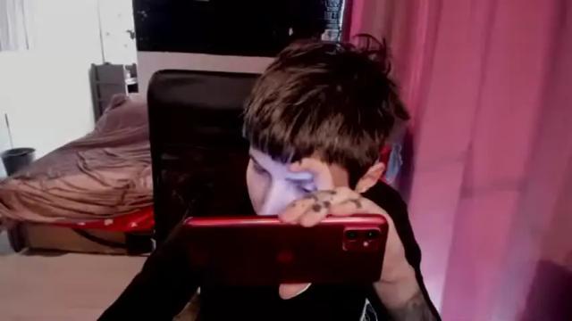 Image 7 of nikistarq Stream on Chaturbate on 1 month ago