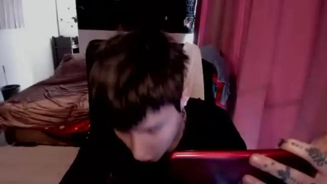 Thumbnail 3, nikistarq's Stream at Chaturbate, 1 month ago