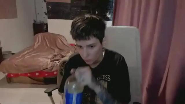 Thumbnail 1, nikistarq's Stream at Chaturbate, 1 month ago