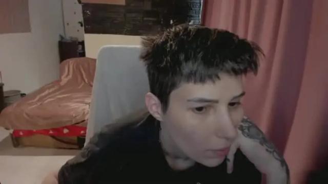 Image 3 of nikistarq Stream on Chaturbate on 1 month ago