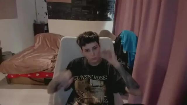 Image 4 of nikistarq Stream on Chaturbate on 1 month ago