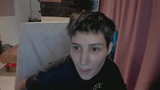 Thumbnail 2, nikistarq's Stream at Chaturbate, 1 month ago
