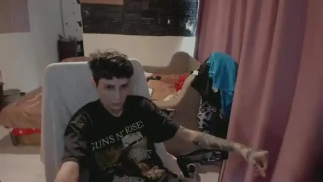 Image 6 of nikistarq Stream on Chaturbate on 1 month ago
