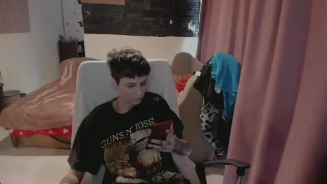 Image 7 of nikistarq Stream on Chaturbate on 1 month ago