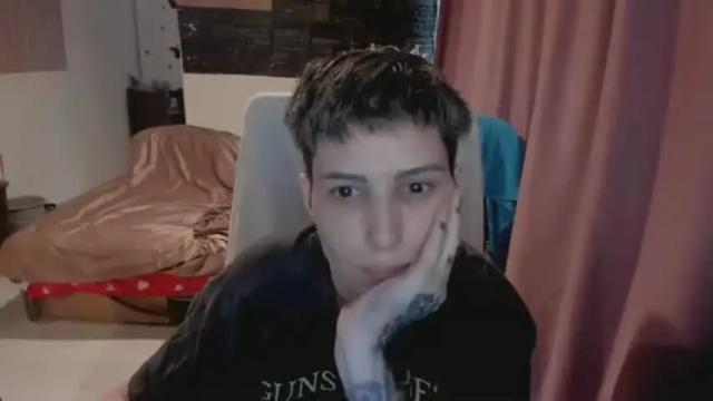 Thumbnail 3, nikistarq's Stream at Chaturbate, 1 month ago