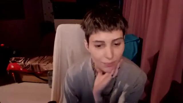 Thumbnail 2, nikistarq's Stream at Chaturbate, 1 month ago