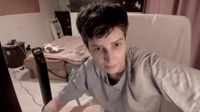 Thumbnail 2, nikistarq's Stream at Chaturbate, 9 days ago