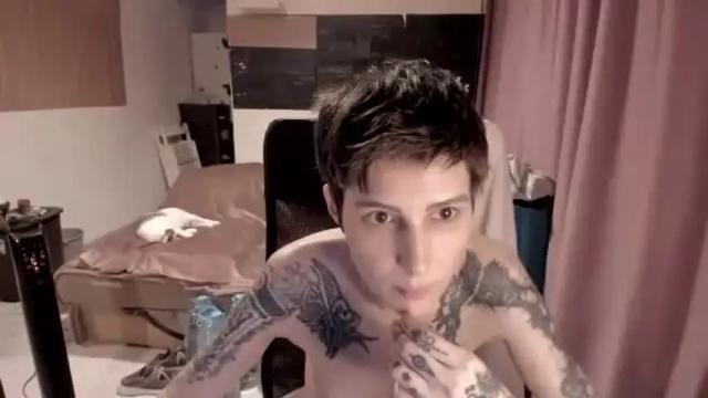 Image 11 of nikistarq Stream on Chaturbate on 8 days ago