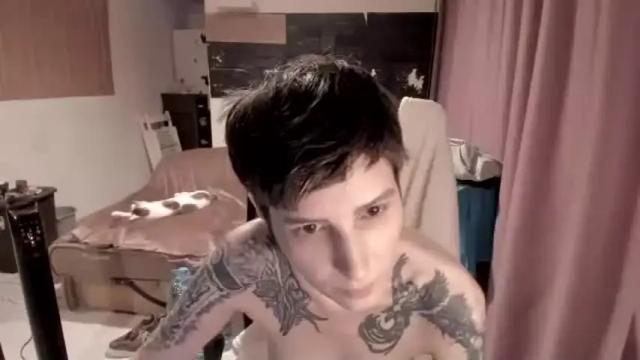 Image 2 of nikistarq Stream on Chaturbate on 8 days ago