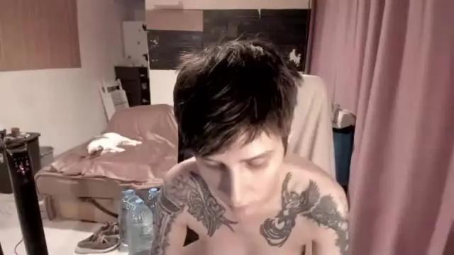 Image 7 of nikistarq Stream on Chaturbate on 8 days ago