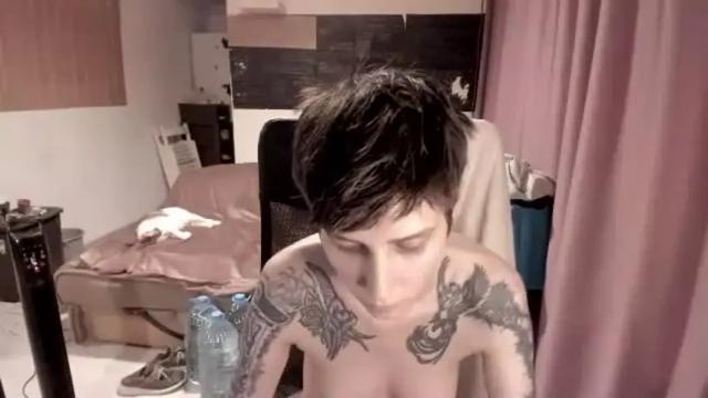 Image 8 of nikistarq Stream on Chaturbate on 8 days ago