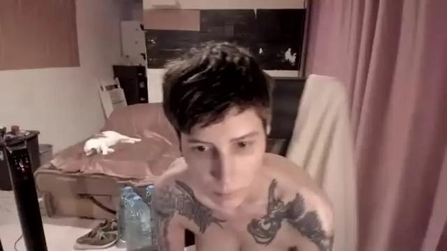 Thumbnail 3, nikistarq's Stream at Chaturbate, 8 days ago