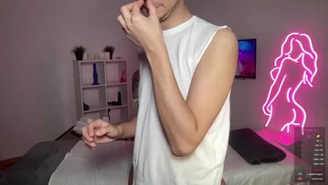 Image 12 of nikita_bianchi Stream on Chaturbate on 19 months ago