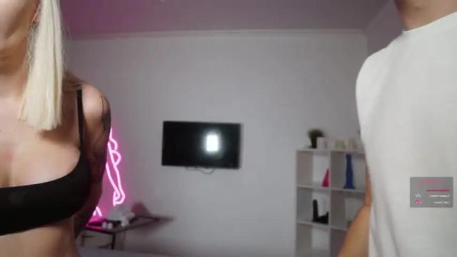 Thumbnail 1, nikita_bianchi's Stream at Chaturbate, 17 months ago