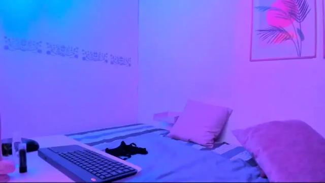 Image 6 of nikita_jn Stream on Chaturbate on 19 months ago