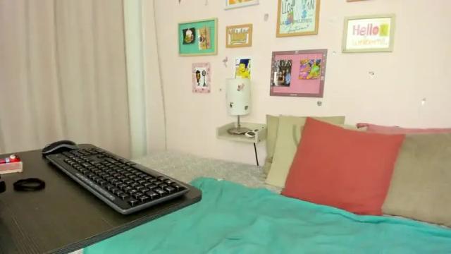Image 3 of nikita_jn Stream on Chaturbate on 18 months ago
