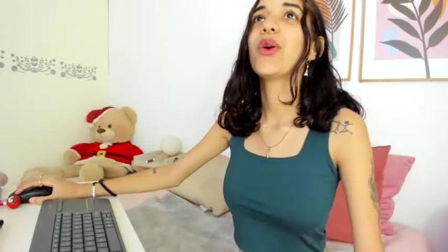 Image 4 of nikita_jn Stream on Chaturbate on 17 months ago