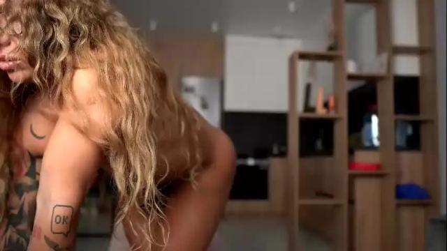 Thumbnail 2, nikitakarma's Stream at Chaturbate, 29 days ago