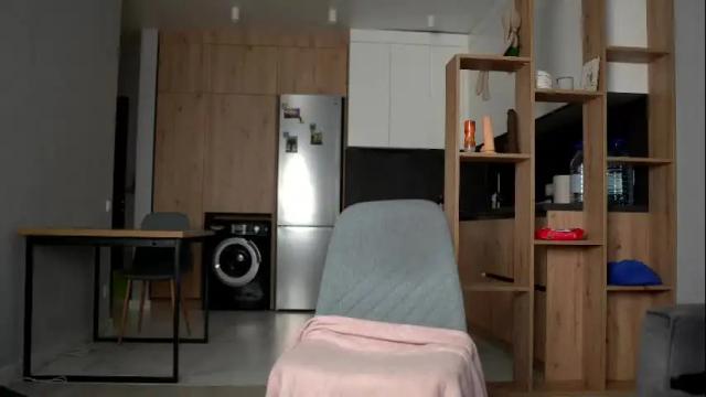 Image 12 of nikitakarma Stream on Chaturbate on 27 days ago