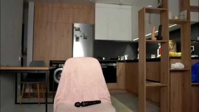 Image 4 of nikitakarma Stream on Chaturbate on 7 days ago