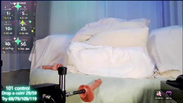 Thumbnail 3, nikitasunrise's Stream at Chaturbate, 1 day ago