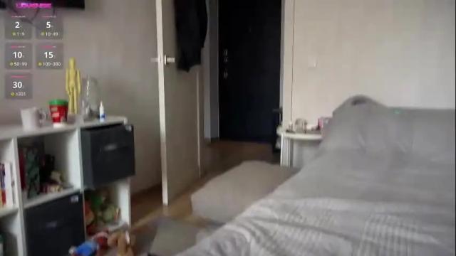 Thumbnail 1, nikitosforyou's Stream at Chaturbate, 9 days ago