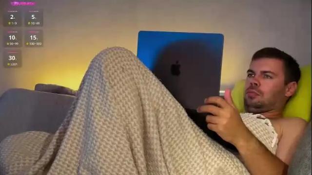 Thumbnail 1, nikitosforyou's Stream at Chaturbate, 3 months ago