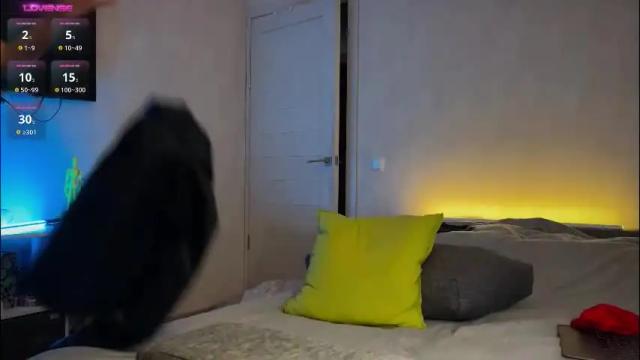 Image 7 of nikitosforyou Stream on Chaturbate on 3 months ago