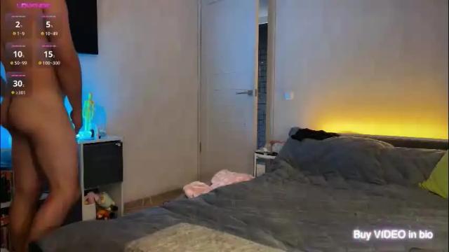 Image 7 of nikitosforyou Stream on Chaturbate on 1 month ago