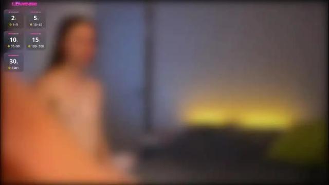 Thumbnail 1, nikitosforyou's Stream at Chaturbate, 28 days ago